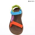 Moteriški sandalai Teva Hurricane XLT2 explore multi 9