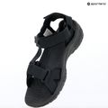 Vyriški sandalai Jack Wolfskin Lakewood Ride phantom 9