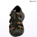 Vyriški sandalai KEEN Seanik H2 forest night/ dark olive 9