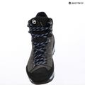 Moteriški priėjimo prie trasų batai SCARPA Zodiac TRK GTX anthracite/lavender 14