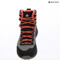 Moteriški žygio batai SCARPA Rush TRK LT GTX gray/coral 12