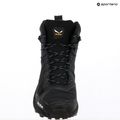 Moteriški žygio batai Salewa Pedroc Pro Mid Ptx black / black 20