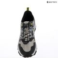 Vyriški trekingo batai REGATTA Blaze grey/black/lime 10