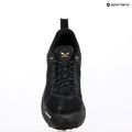 Moteriški turistiniai batai Salewa Pedroc Air black / camo 17