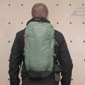 Turistinė kuprinė KADVA Escapada 30 l juoda 32