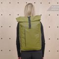 Miesto kuprinė KADVA Companion 20 l khaki 22