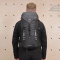 Turistinis kuprinė KADVA Mundoro 35 l juoda 21
