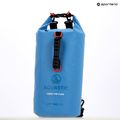 Vandeniui atsparus maišas AQUASTIC Dry Bag 20 l mėlynas 13