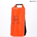 Neperšlampamas krepšys AQUASTIC WB-30Z 30 l oranžinis 10