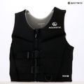 Apsauginė liemenė AQUASTIC Omni 50N juoda 11