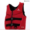 Apsauginė liemenė AQUASTIC Omni 50N raudona 10
