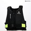 Apsauginė liemenė AQUASTIC Active 50N juoda 12