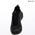 Vyriški "Arc'teryx Vertex Alpine" sportiniai bateliai black / black 10