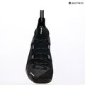 Vyriški priėjimo prie trasų batai Salewa Wildfire Nxt Knit onyx / dark olive 19
