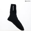 AQUASTIC Wintstick neopreninės kojinės 3 mm juodos 11