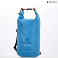 Vandeniui atsparus maišas AQUASTIC Dry Bag 8 l mėlynas 11