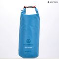 Vandeniui atsparus maišas AQUASTIC Dry Bag 13 l mėlynas 9