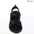 "Columbia" vyriški "Konos Hiker 2-Strap" sandalai black/grill 19