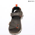 REGATTA vyriški Blaze treetop/blaze orange sandalai 11