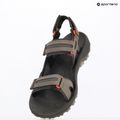 Vyriški sandalai Merrell Huntington Sport Convert boulder 10