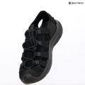 Vyriški sandalai KEEN Seanik H2 black/ magnet 11