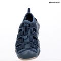 Vyriškos basutės KEEN Hyperport H2 vintage indigo/naval academy 9