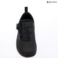 Moteriški platforminiai dviračių batai adidas FIVE TEN Freerider Pro Boa W core black/linen green/white 9