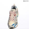 Batai Mizuno MXR high risk red/blue pa 9