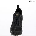 Vyriški turistiniai batai Salewa Pedroc Air black / camo 17