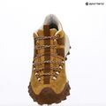 Vyriški turistiniai batai SCARPA Rove mustard/choco 11