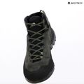 Vyriški priėjimo prie trasų batai SCARPA Rapid XT Mid GTX shark/military 11
