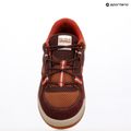 Vyriški batai DC Construct brown / brown / brown 16