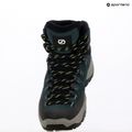 Žygio batai SCARPA Boreas GTX petrol / lime 11