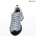 Turistiniai batai SCARPA Mojito sky blue 9