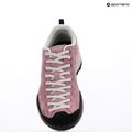 Turistiniai batai SCARPA Mojito orchid rose 8
