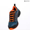 Vyriški trekingo batai SCARPA Rush 2 GTX navy blue 63131 11