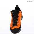 Vyriški priėjimo prie trasų batai SCARPA Zodiac tonic/black 10