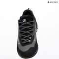 Vyriški priėjimo prie trasų batai SCARPA Rapid LT anthracite/gray 10
