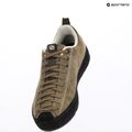 Batai SCARPA Mojito Wrap dark rock 10