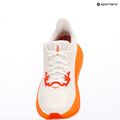 Moteriški bėgimo bateliai HOKA Clifton 10 frost/orange zest 17