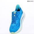 Vyriški bėgimo bateliai HOKA Clifton 10 hoka blue/skyward blue 17