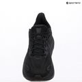 Vyriški bėgimo bateliai HOKA Clifton 10 black/black 17