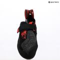 Laipiojimo batai La Sportiva Skwama black/poppy 13