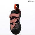 Ocun Striker QC laipiojimo bateliai rose mesa 14