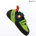 Ocun Havoc alpinizmo batai petrol/ green 12