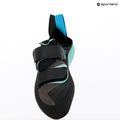 Laipiojimo batai SCARPA Arpia V LV shark aqua 12