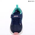 Vaikiški batai Joma Ferro Jr navy/turquoise 10
