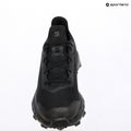 Moteriški bėgimo batai Salomon Alphacross 5 black/black/ebony 11