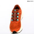 Moteriški bėgimo bateliai Salomon Aero Blaze 3 GRVL burnt ochre/vanilla ice 14