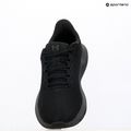 Moteriški bėgimo bateliai Under Armour Phade RN 3 black/black/black 11